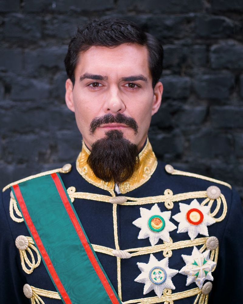 George Burcea îl va interpreta pe Alexandru Ioan Cuza