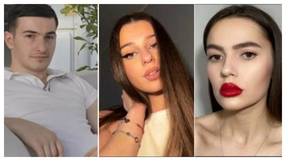 Cei trei tineri luați de ape în Italia nu au fost găsiți nici până acum