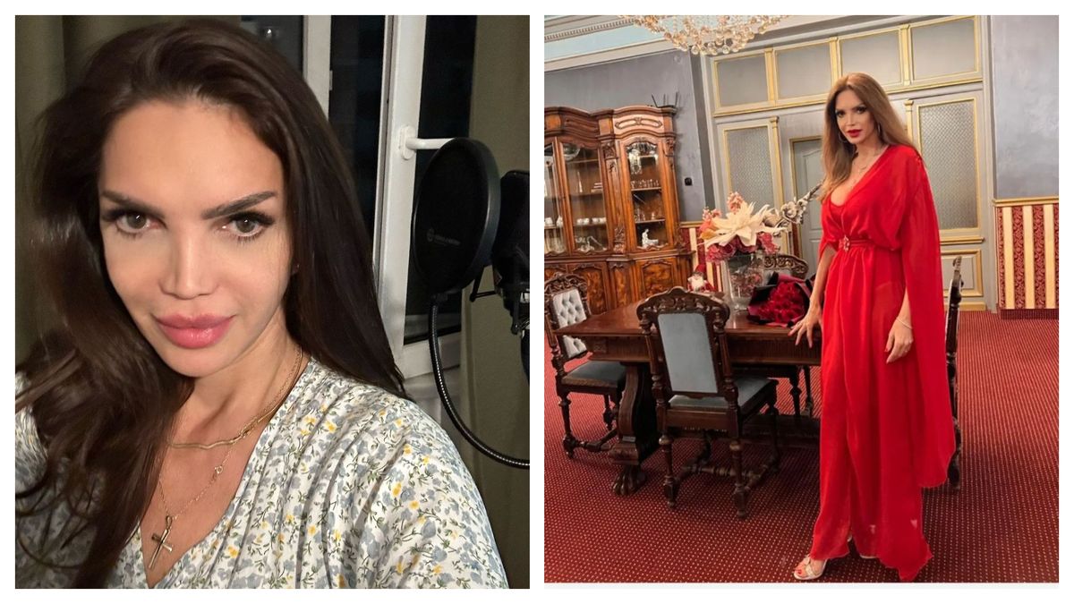 Cristina Spătar, despre intervențiile estetice 