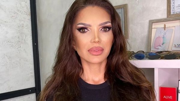 Ce intervenții estetice vrea să-și facă Cristina Spătar: „Grăsimile nu le scoatem”