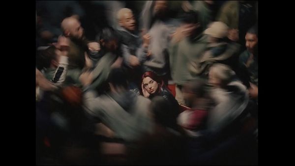 DUA LIPA - Training Season