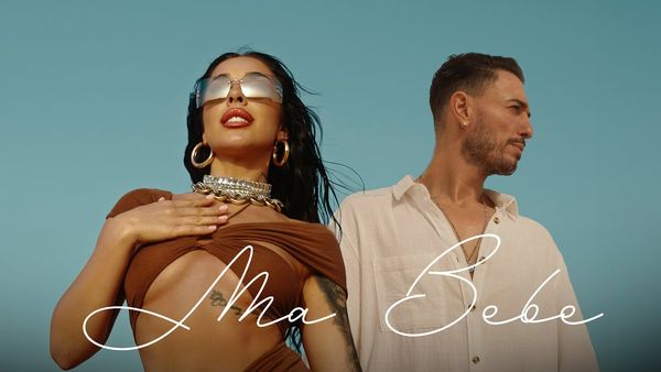 STEFANIA X FAYDEE - Ma Bebe