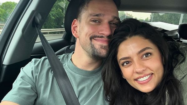 Ce a pătit Oana Moșneagu chiar cu câteva ore inainte de nunta cu Vlad Gherman: ”A tot evitat”