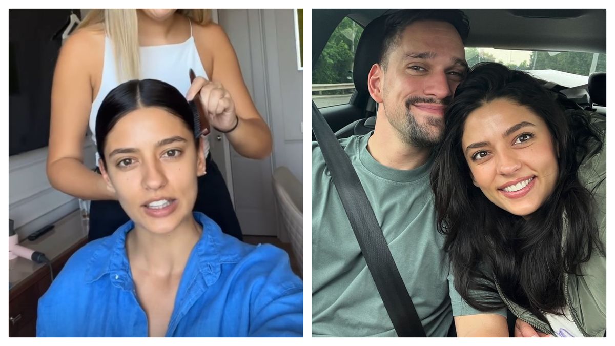  Întâmplarea neașteptată de pe hol înainte de nuntă