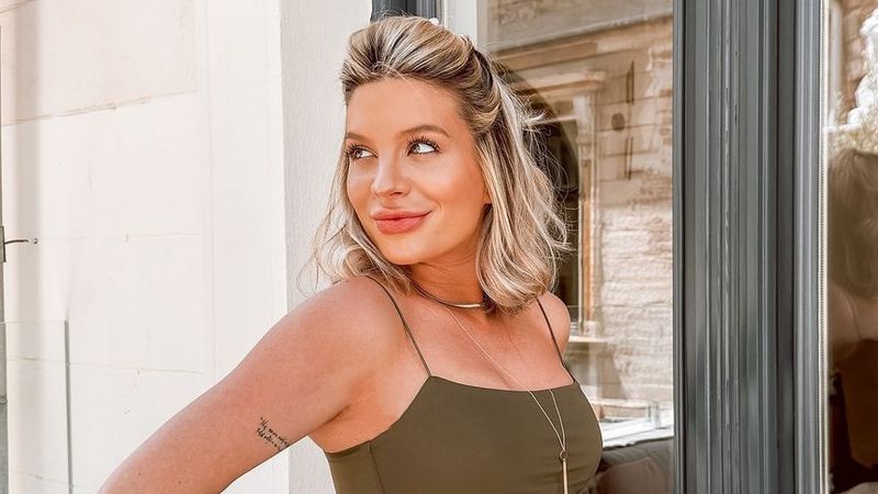 Ana Baniciu, &icirc;n lacrimi după ce s-a mutat &icirc;n casă nouă: &rdquo;Pl&acirc;nsă toată&rdquo;