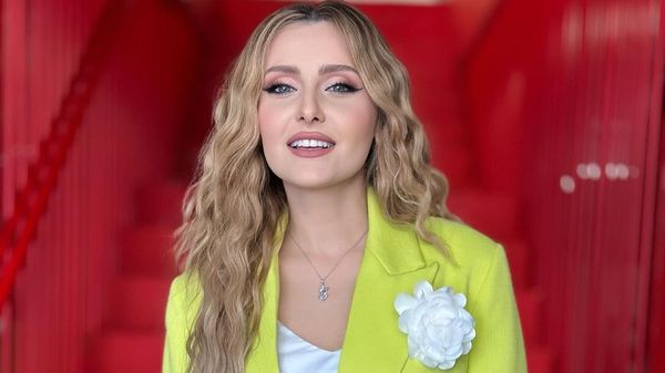 Cum a trecut Alina Sorescu peste despărțirea de tatăl fetițelor sale, Alexandru Ciucu: &rdquo;M-am temut&rdquo;
