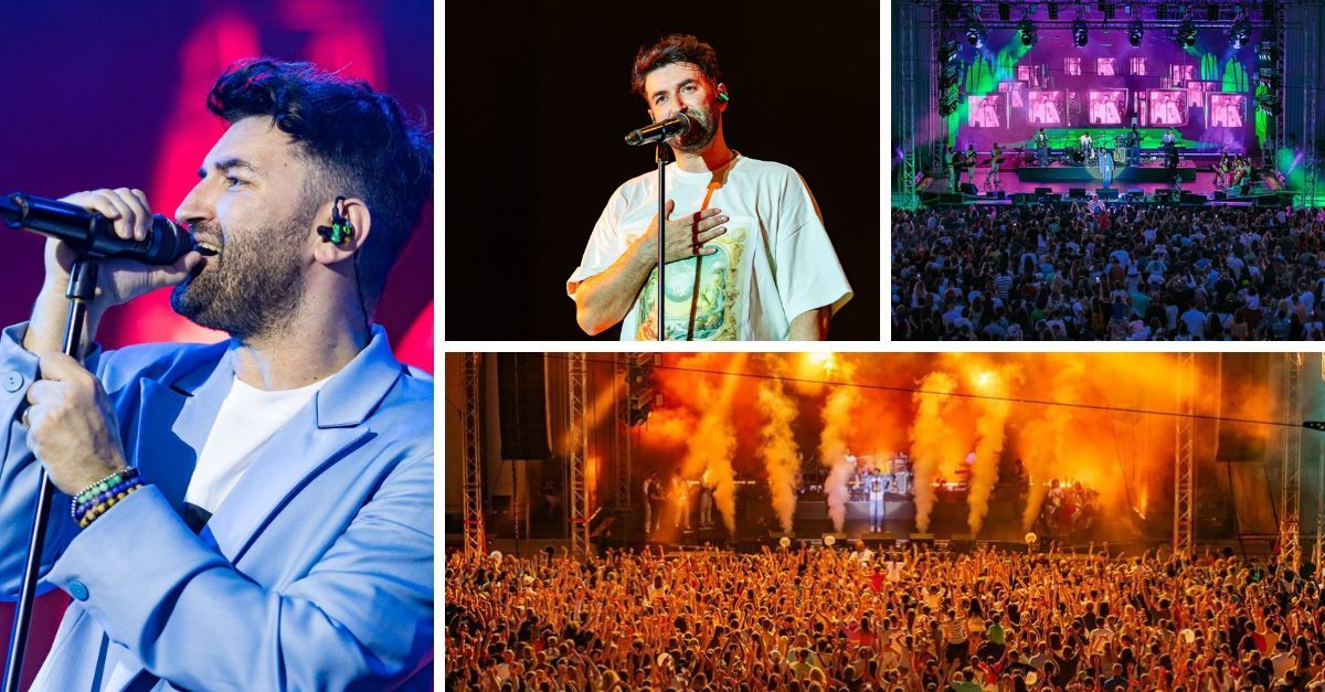 5000 de spectatori s-au întâlnit cu 13 x Smiley într-o călătorie de entertainment suprem prin SmileyVerse, la Arenele Romane