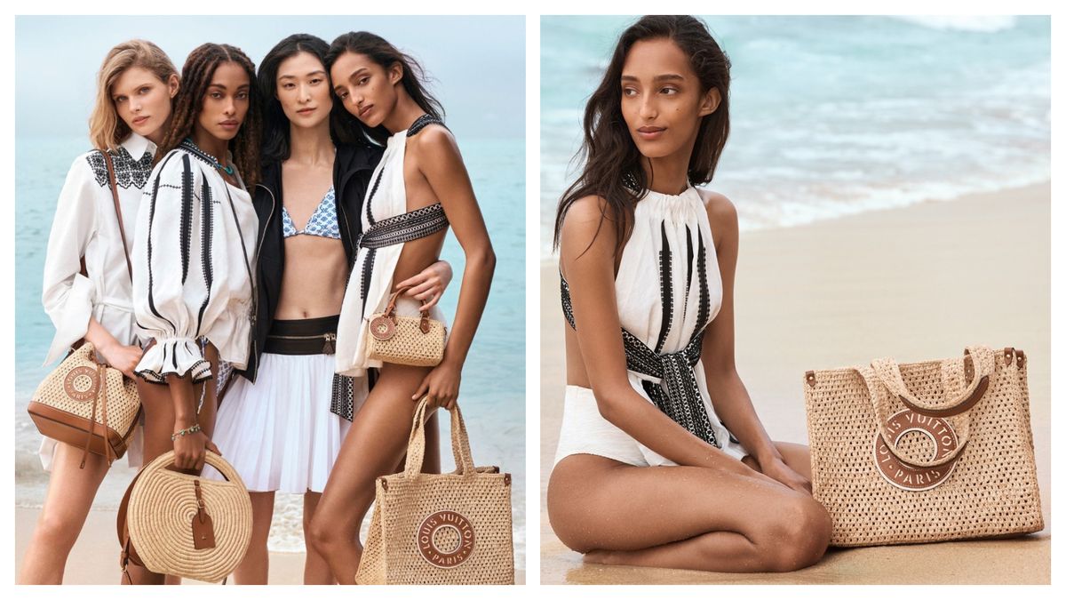 Scandal Louis Vitton