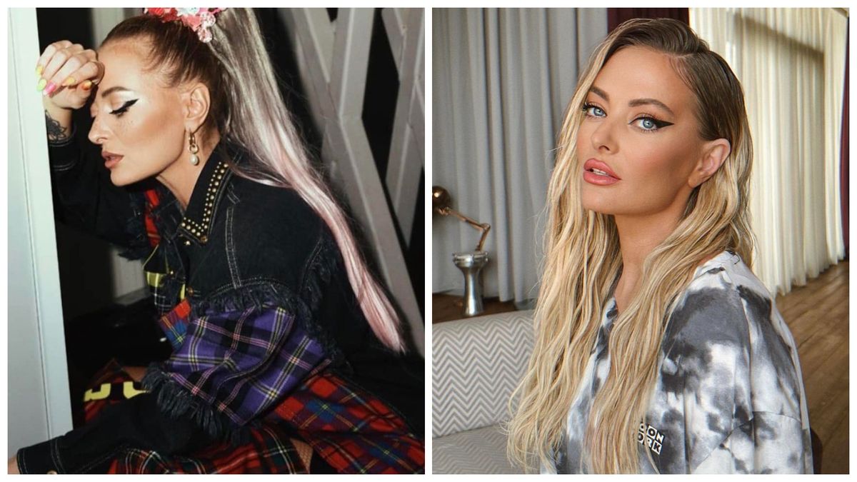 Delia, experiență de coșmar la hotelul din Cluj