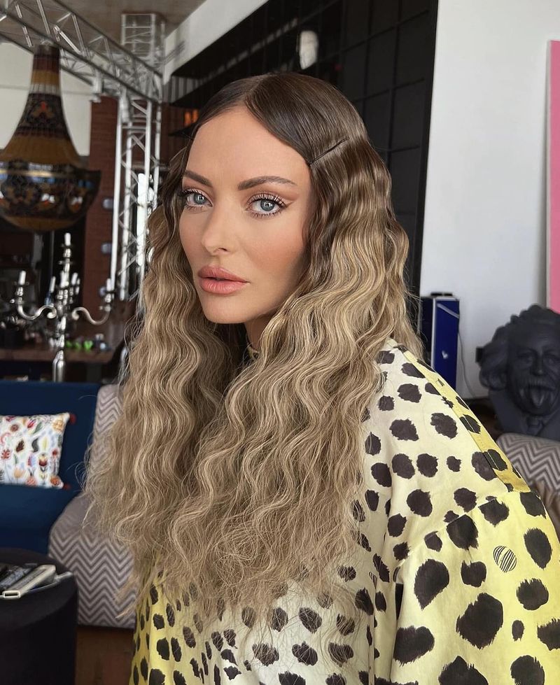 Delia, experiență de coșmar la hotelul din Cluj