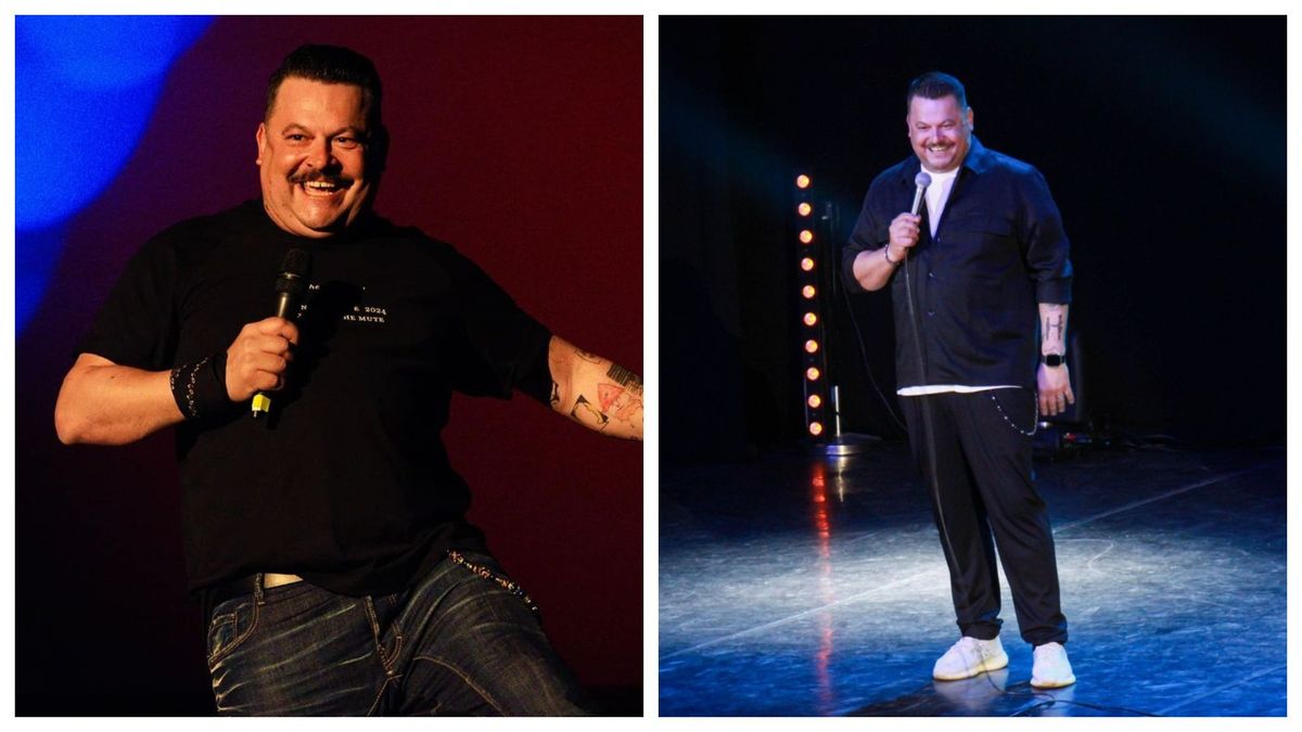 Mihai Bobonete a ajuns pe primul loc în trending pe Netflix