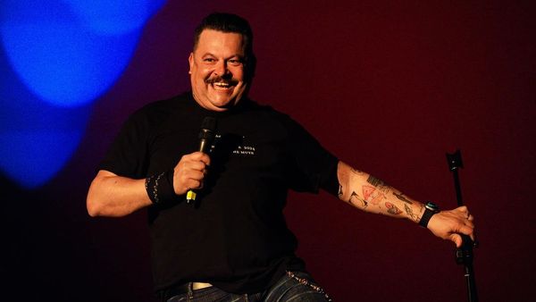 Mihai Bobonete a ajuns pe primul loc în trending pe Netflix. Dovada clară că actorul este unul dintre cei mai buni comedianti