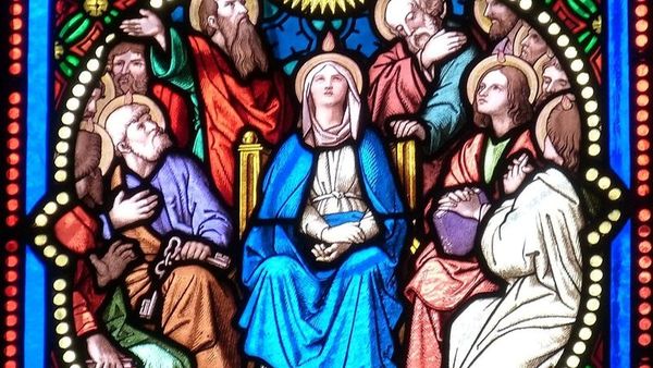 C&acirc;nd pică Rusaliile &icirc;n 2025