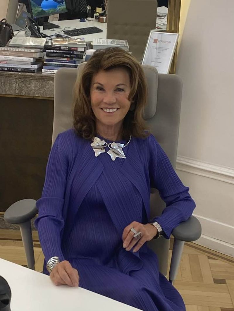 Moartea Brigittei Bierlein lasă un gol imens