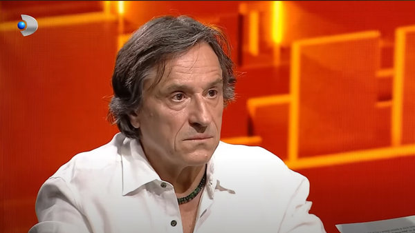 Claudiu Bleonț, despre acuzațiile de agresiune. Cum au stat, de fapt, lucrurile între el și Nadine: "Am bătut la ușă"