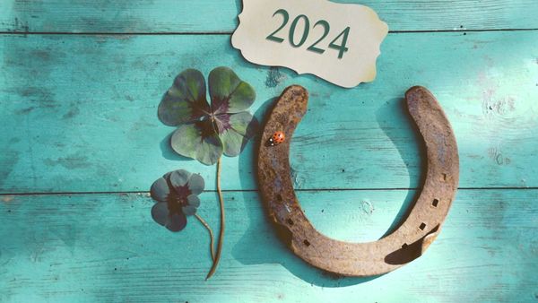 Cele Mai Norocoase Zodii din 2024 - Află Dacă Succesul Este Și De Partea Ta!