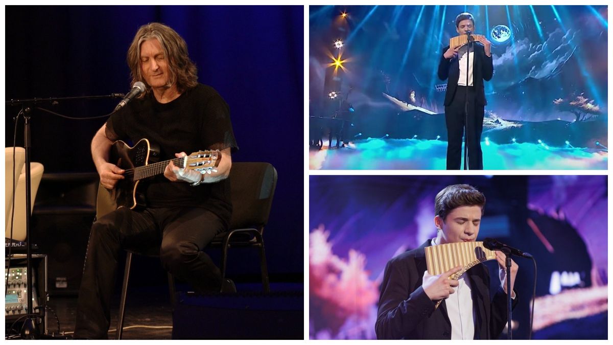 Laurențiu Cazan sare în apărarea lui Cristian Ciaușiu.