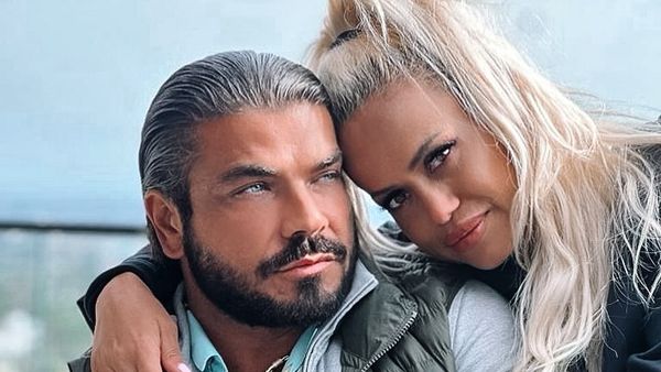 Anda Adam și Yosif Mohaci se pregătesc de nuntă. Ce nu va face sub nicio formă artista în ziua cea mare: „Am ceva superstiții”