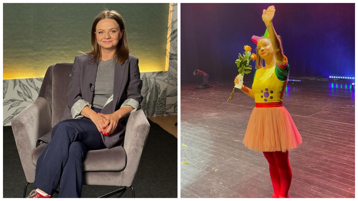 Vero Căliman a făcut terapie