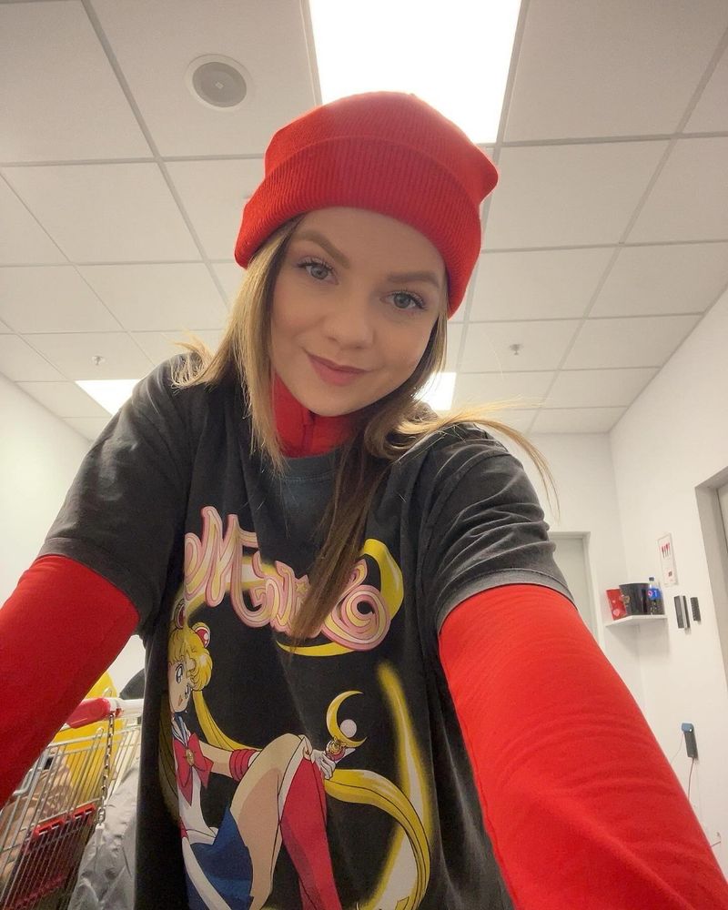 Vero Căliman a făcut terapie