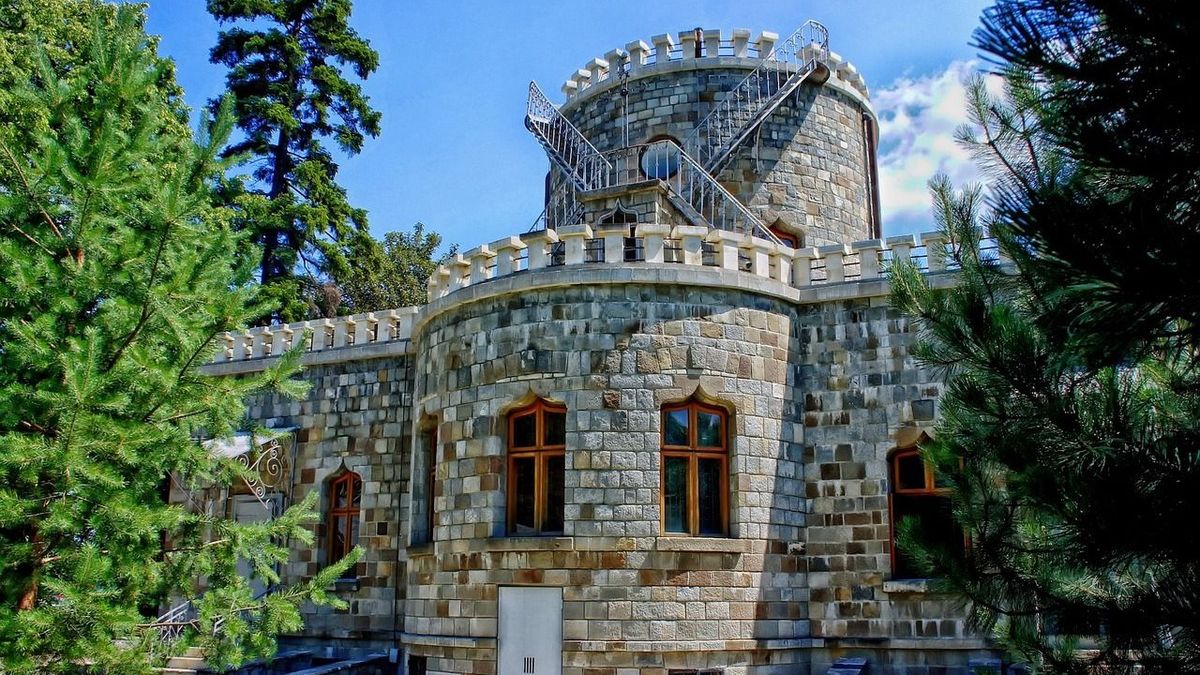 Topul castelelor bântuite din România