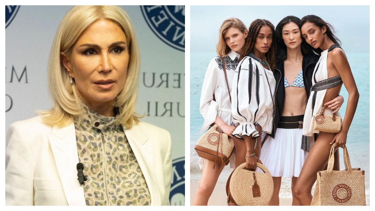 Ministrul Culturii intervine în scandalul Louis Vuitton