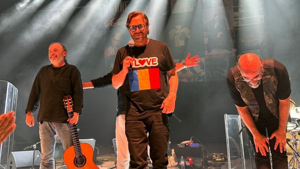 Al Di Meola, despre revenirea pe scenă: "A fost un moment foarte greu &icirc;n viața mea". Cum se simte acum chitaristul premiat cu Grammy
