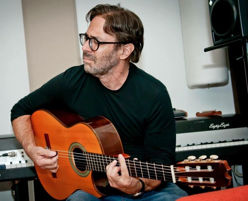 Al Di Meola