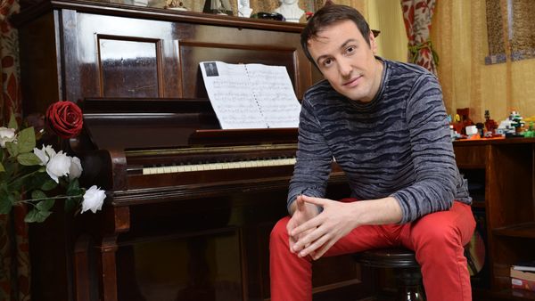 Ce spune Călin Geambașu despre reușita brăileanului Cristian Ciauşu: "Am observat că există tendința de a radicaliza"