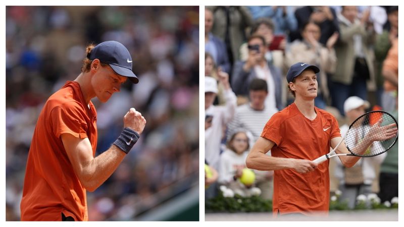 Jannik Sinner este noul ”rege” al tenisului mondial