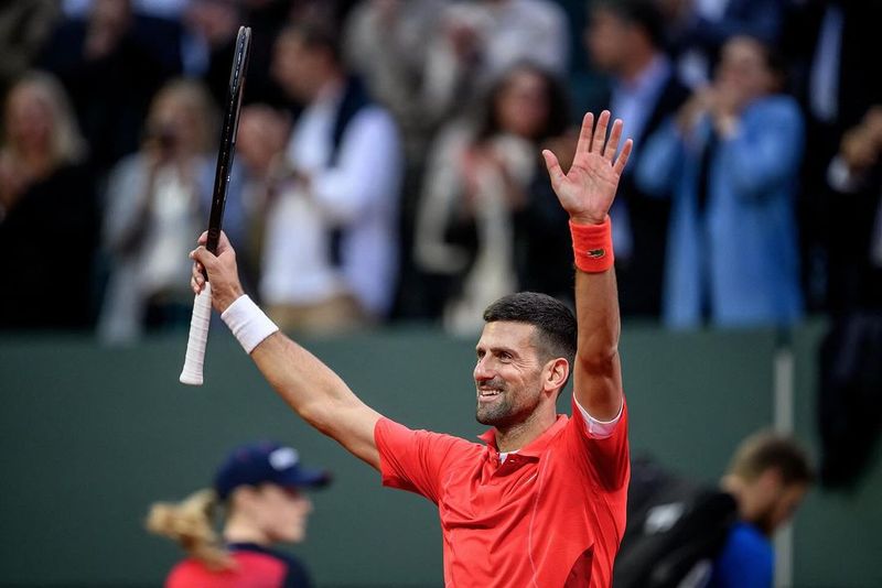 Novak Djokovici a scris istorie în tenisul mondial