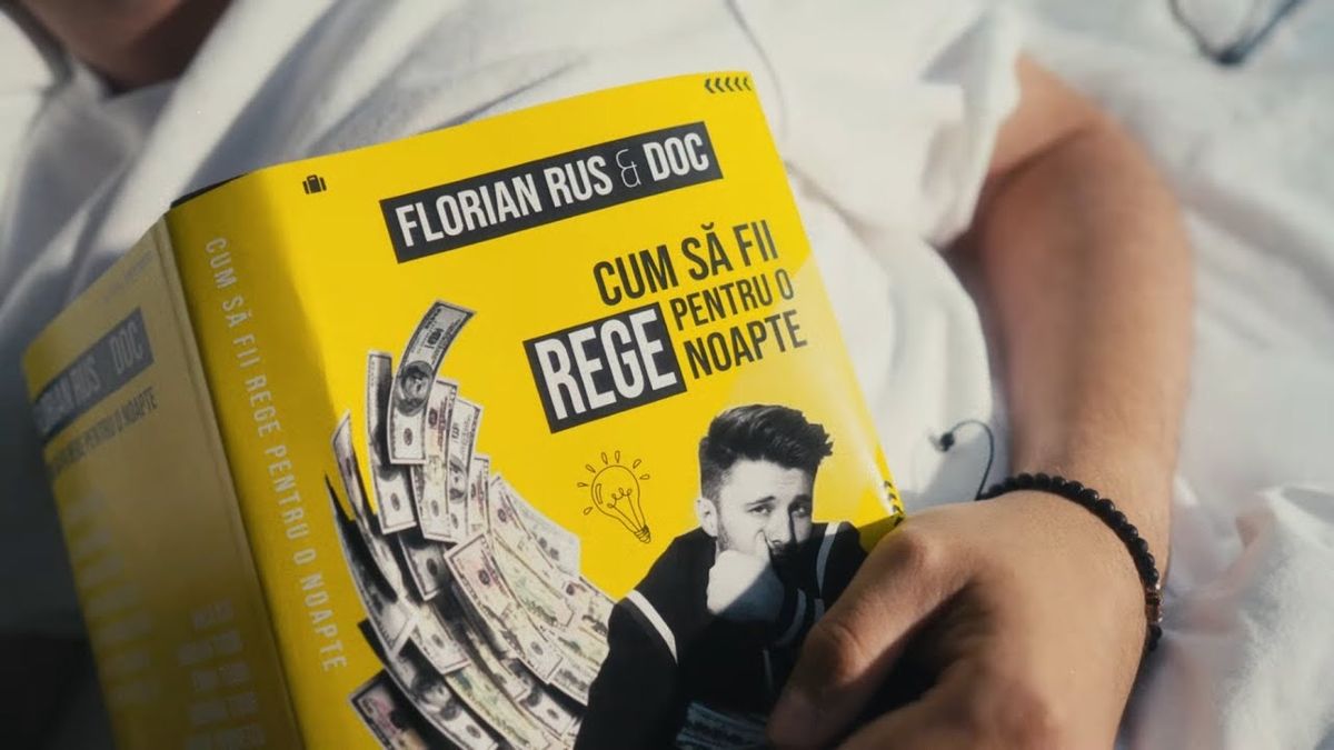 florianrus x DOC - Rege pentru o noapte