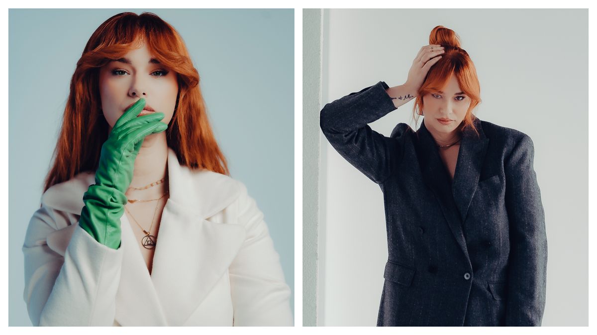 Feli Donose a dezvăluit care este cea mai mare slăbiciune a sa. 