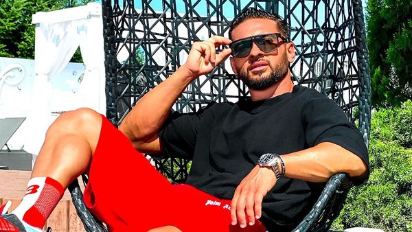 Dorian Popa nu scapă de probleme cu legea! Artistul trimis în judecată pentru conducerea sub influența substanțelor interzise și riscă ani grei de închisoare