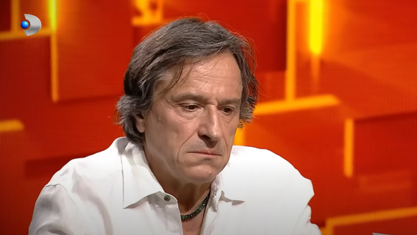 Claudiu Bleonț, detalii neștiute despre perioada de arest: "Am luat-o ca o temă". De ce a ajuns actorul în spatele gratiilor