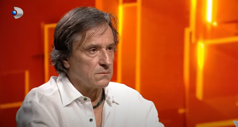 Claudiu Bleonț inchisoare