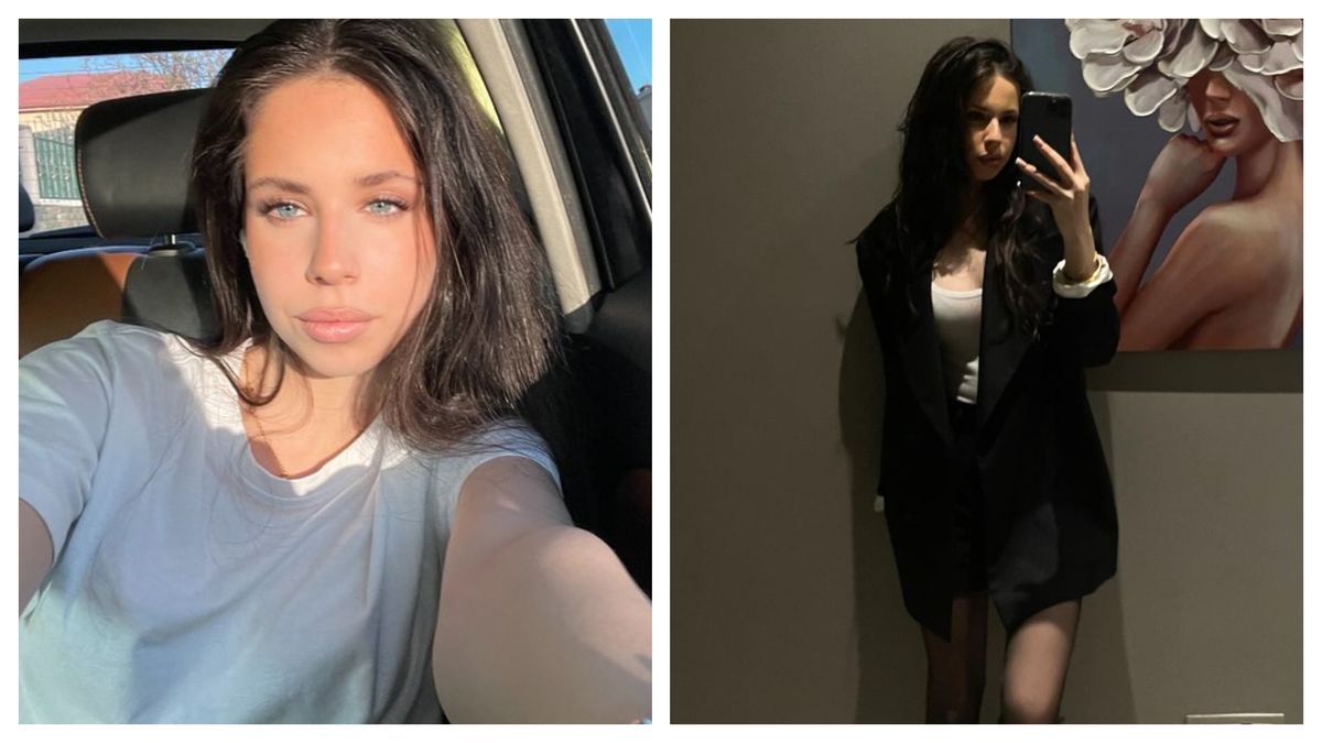 Cum și-a surprins Violeta Bănică iubitul în bucătărie