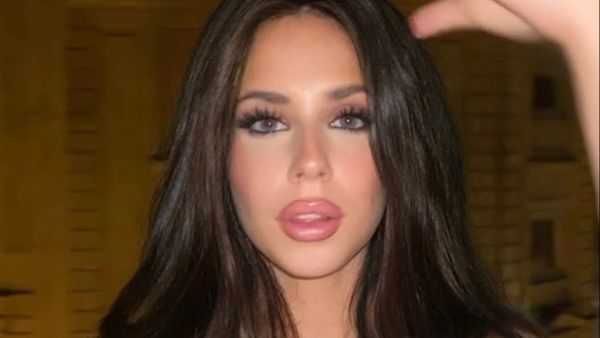 Fiica Andreei Marin, momente tandre cu iubitul! Ce a postat Violeta Bănică pe rețelele sociale