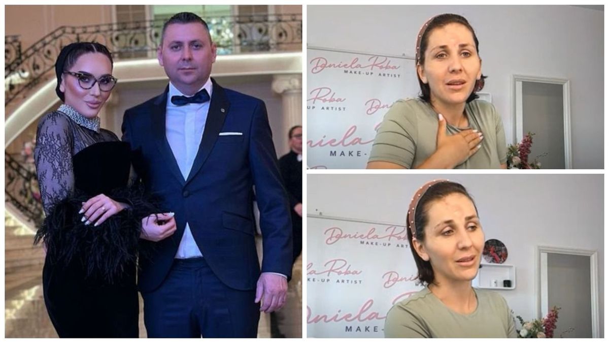 Dana Roba proces Daniel Balaciu