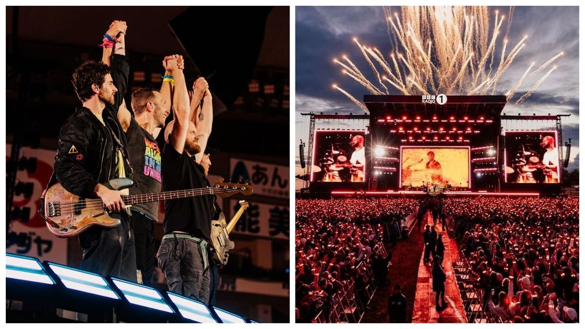 Două linii de transport public vor fi înfiinţate în Bucureşti cu ocazia concertelor Coldplay de pe 12 și 13 iunie 2024
