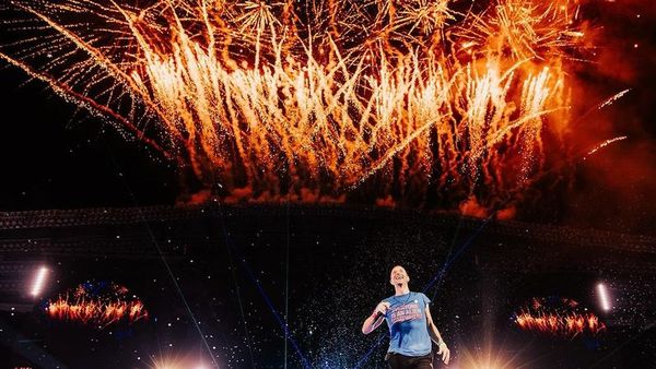 Două linii de transport public vor fi &icirc;nfiinţate &icirc;n Bucureşti cu ocazia concertelor Coldplay de pe 12 și 13 iunie 2024