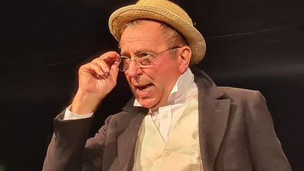 Doliu &icirc;n lumea teatrului și cinematografiei! Actorul George Custură s-a stins din viață &rdquo;Nu te vom uita niciodată, maestre!&rdquo;