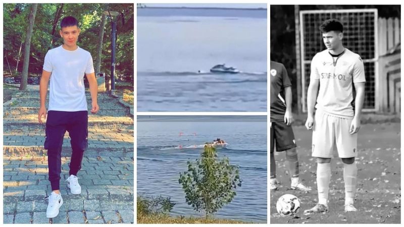 Detalii cutremurătoare &icirc;n cazul fotbalistului de 19 ani care s-a &icirc;necat &icirc;n r&acirc;ul Olt: "Putea să fie salvat. Nimeni nu a luptat pentru el"