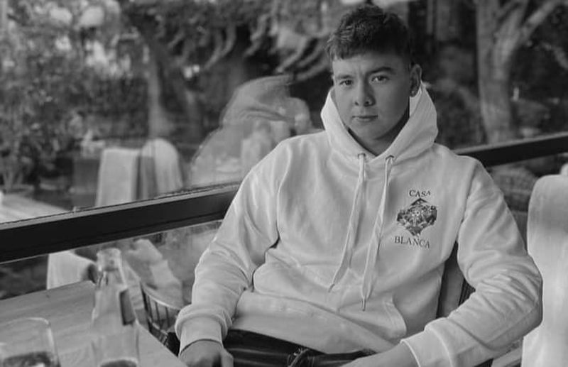 Detalii cutremurătoare în cazul fotbalistului de 19 ani care s-a înecat în râul Olt