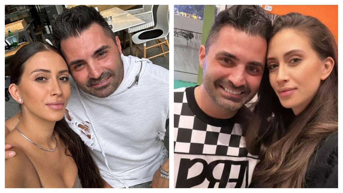Emoții mari pentru Pepe și Yasmine Pascu 
