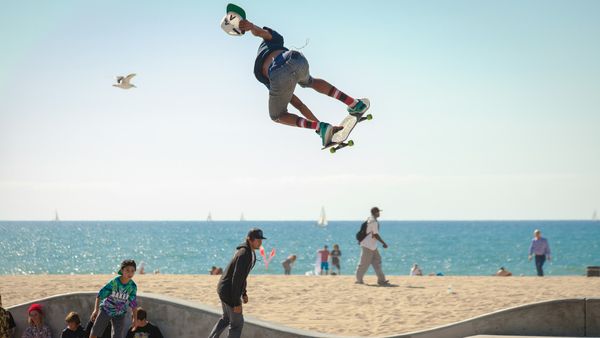Vrei să-ți convingi copilul adolescent să petreacă mai mult timp în aer liber? Iată cum poți face asta!