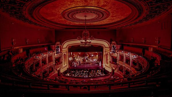 &Icirc;ncepe Bucharest Opera Festival 2024! Programul festivalului