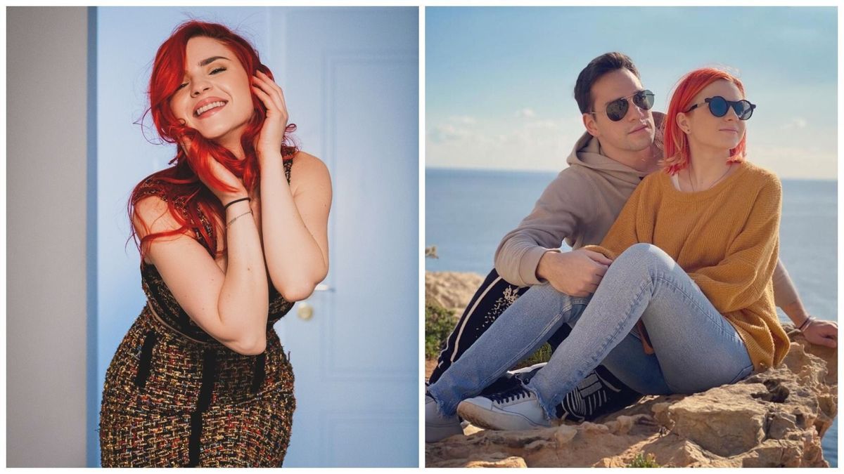 Cristina Ciobănașu, ținta criticilor după nunta lui Vlad Gherman. Ce i-a supărat pe fanii actriței: "Tu cauți faima, pe când el dorea doar familie"