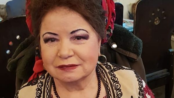 Saveta Bogdan, pregătiri intense pentru vizita în America la fiica sa. Ce îi va pune la pachet