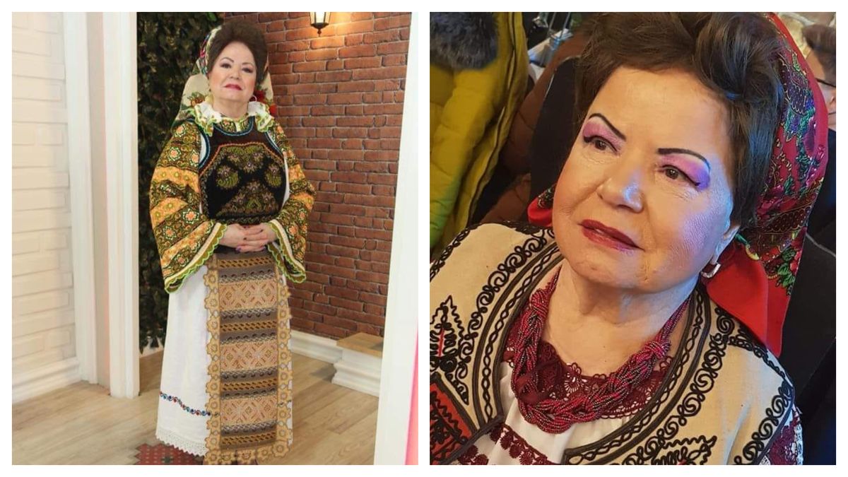 Saveta Bogdan pleacă în America